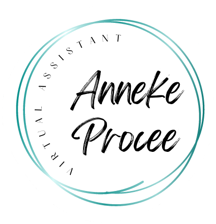 Anneke Procee - Technisch Virtual Assistant - VA